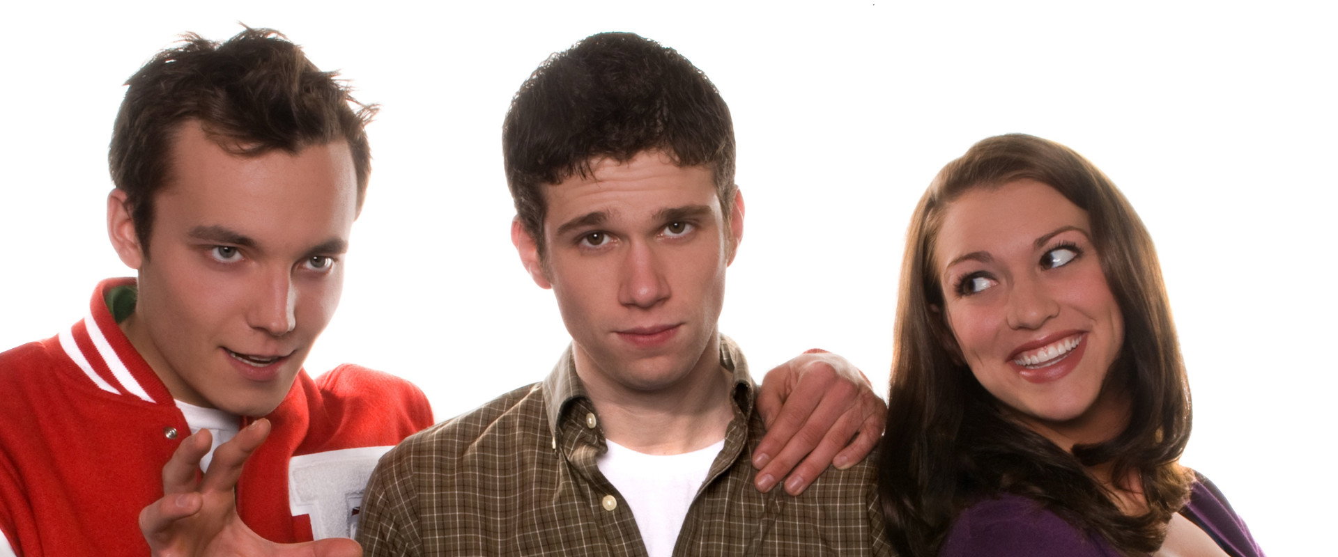 Never Have I Ever's banner image