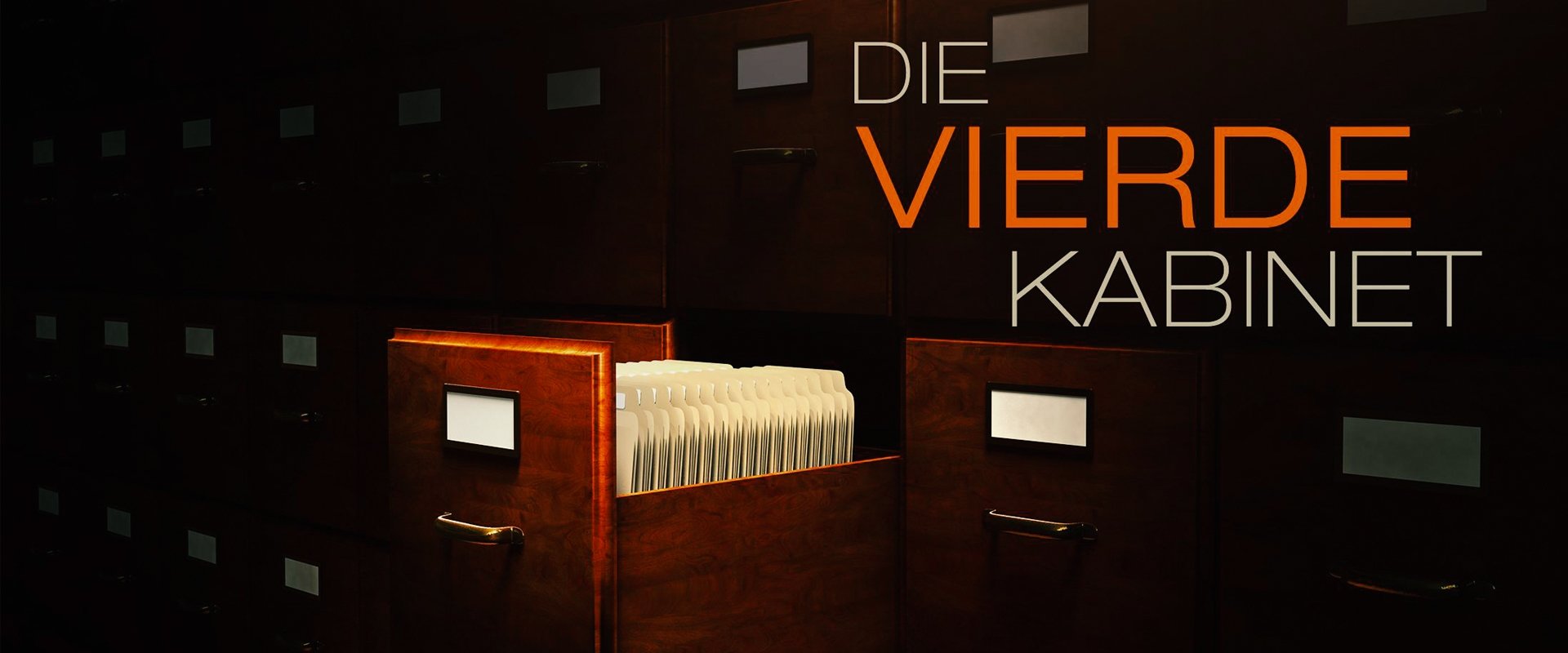 Die Vierde Kabinet