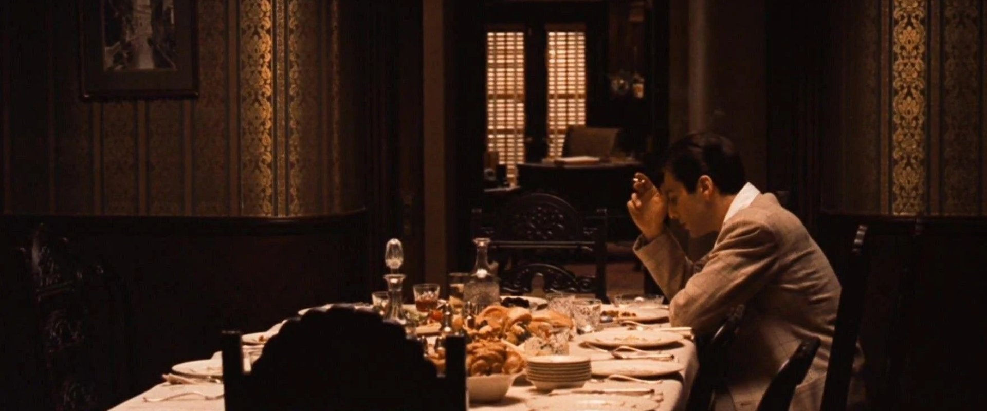 The Godfather Part II