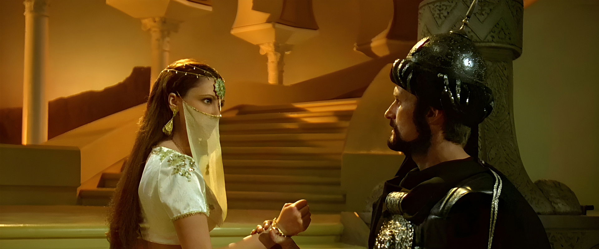 Arabian Adventure's banner image