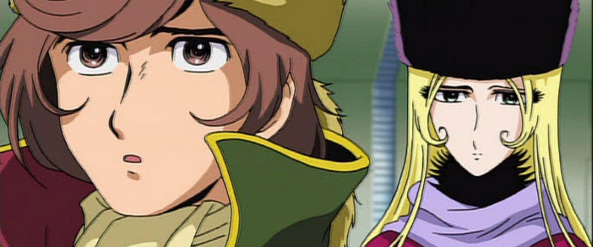 Space Symphony Maetel's banner image