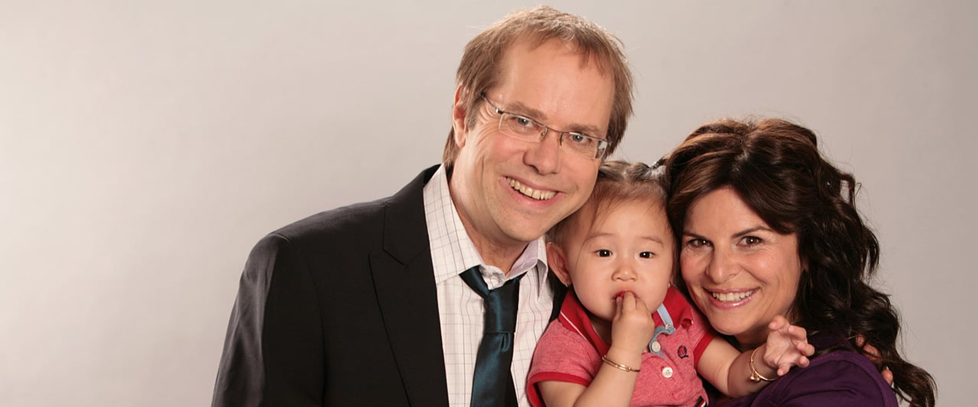 Annie et ses hommes's banner image