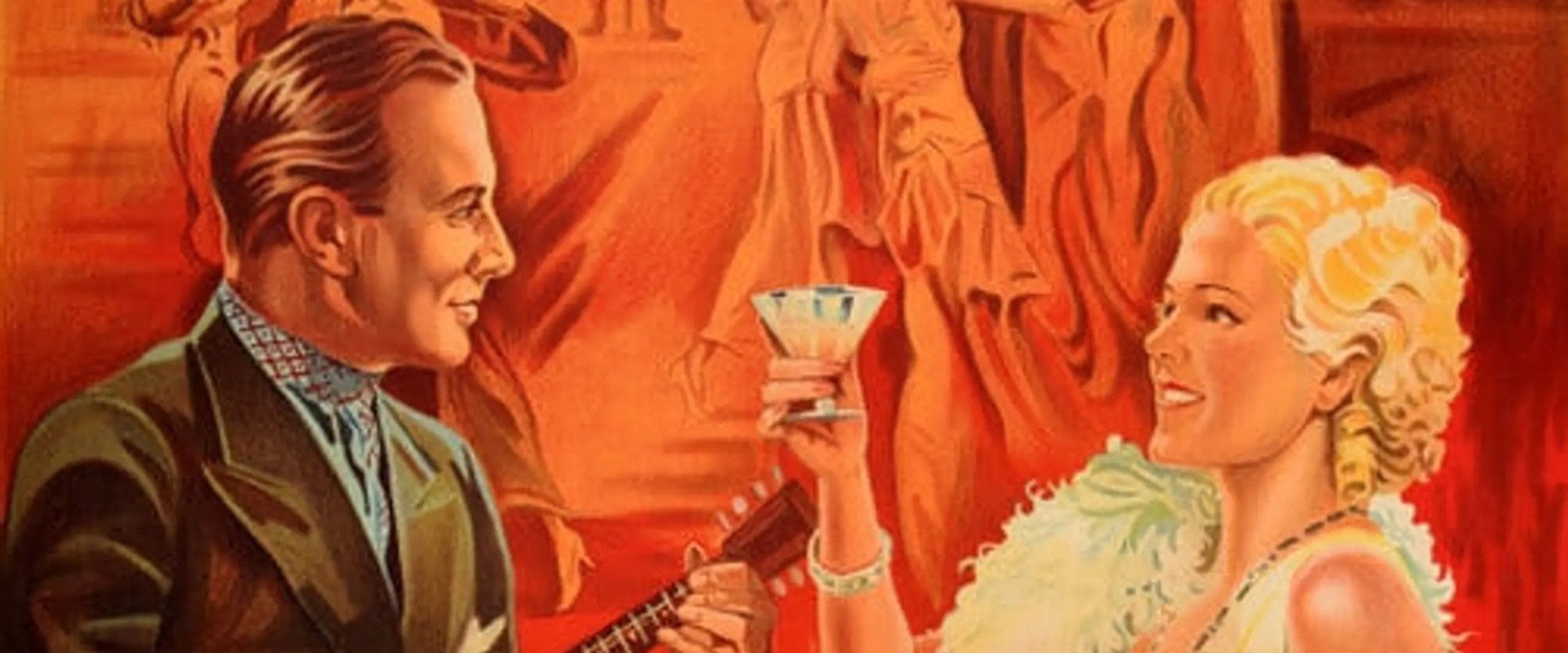 The Tsar's Diamond's banner image