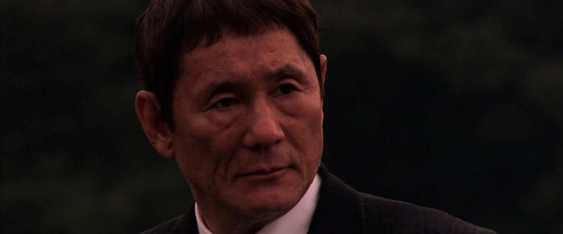 Seicho Matsumoto's Black Gospel's banner image