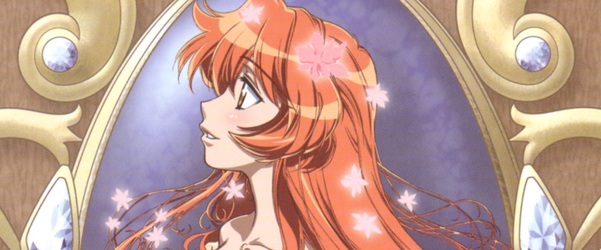The Good Witch Of The West