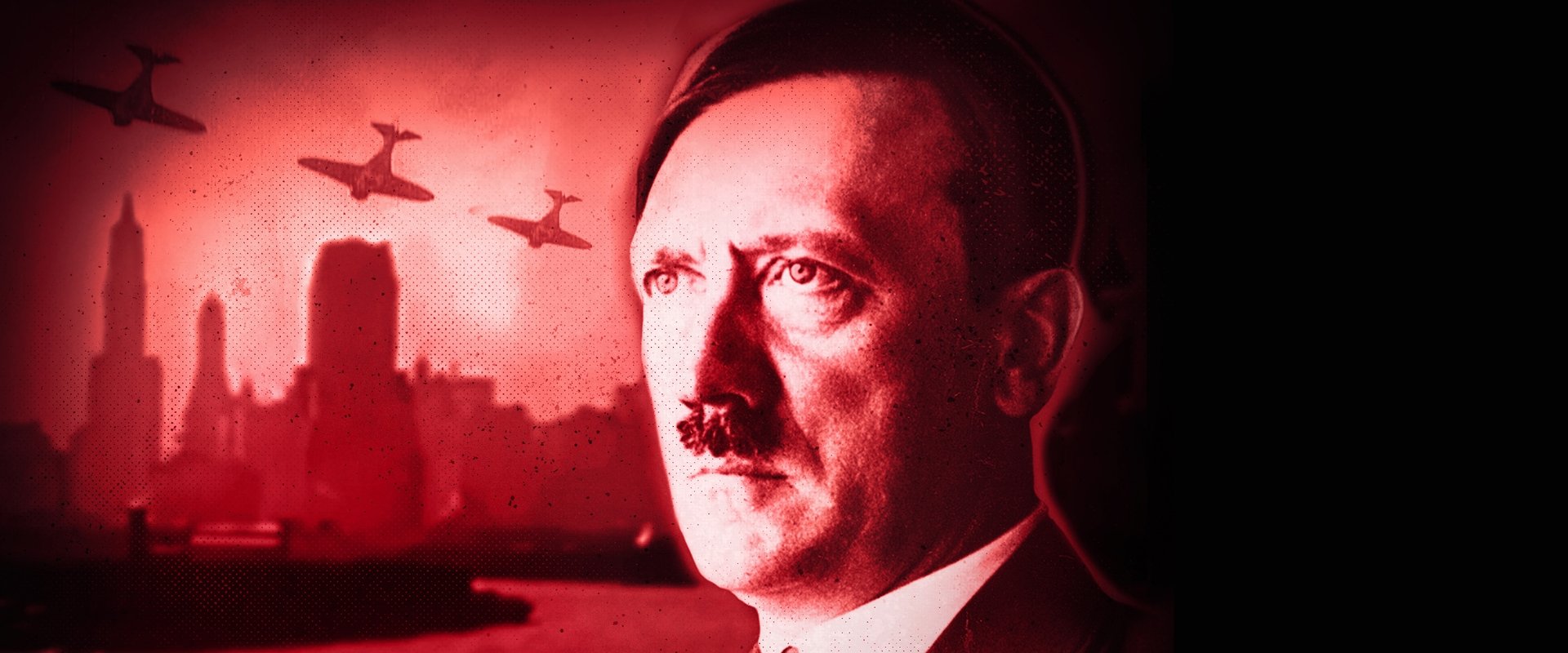 Hitler's Empire: The Post War Plan