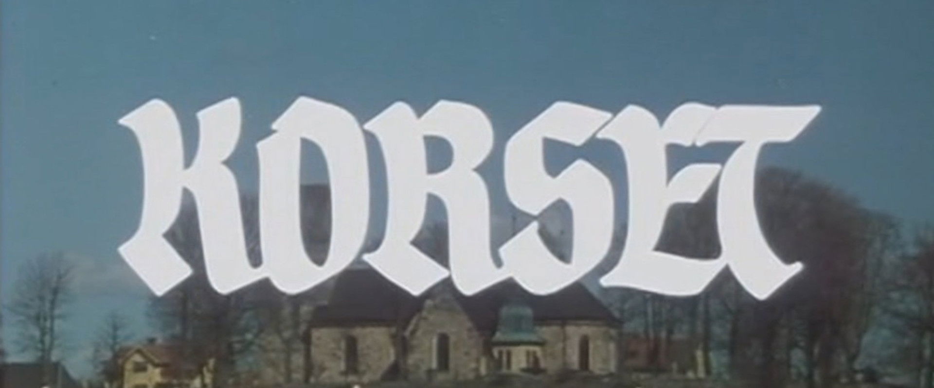 Korset's banner image