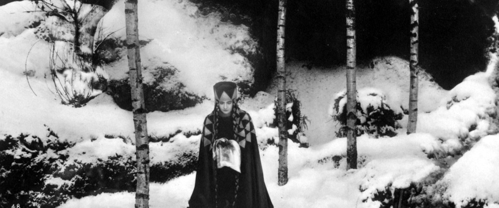 Die Nibelungen: Kriemhild's Revenge