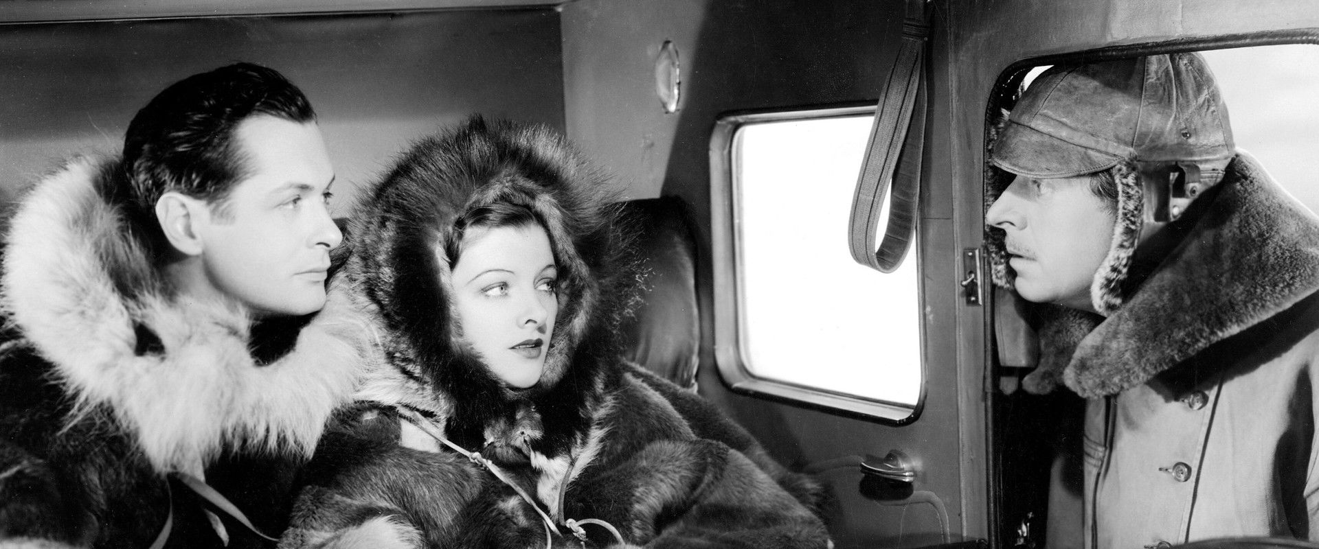 Petticoat Fever's banner image