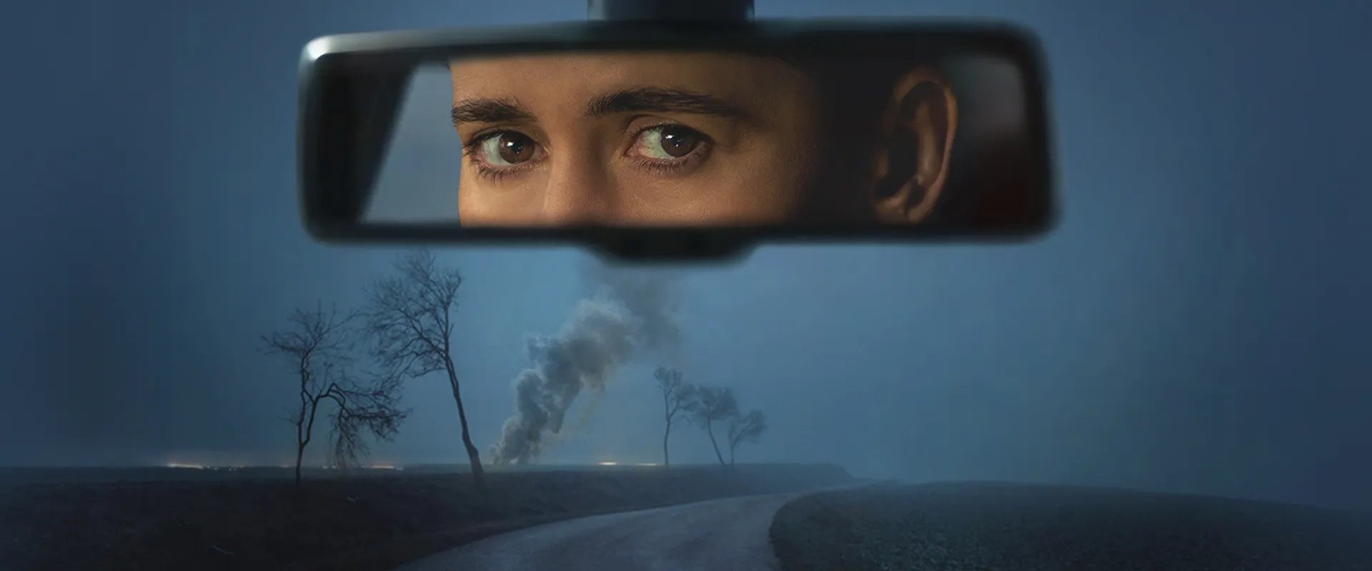 In Her Car's banner image