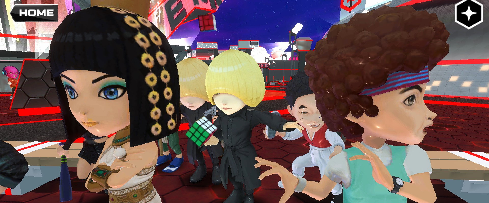 AVA Dream's banner image
