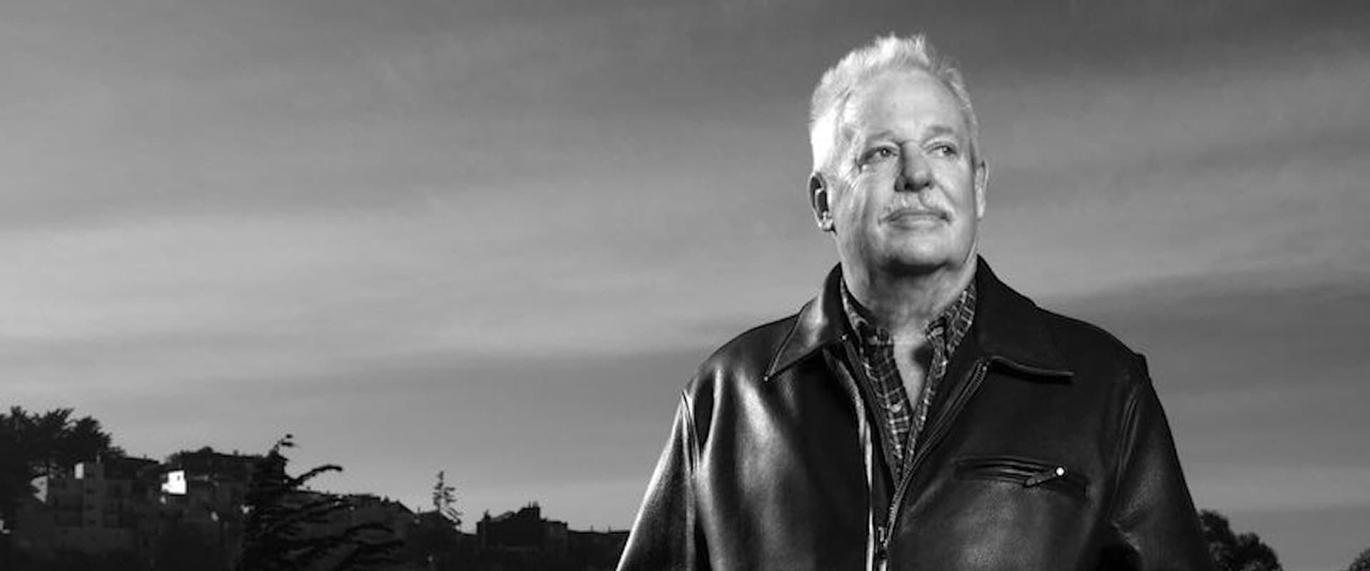 The Untold Tales of Armistead Maupin