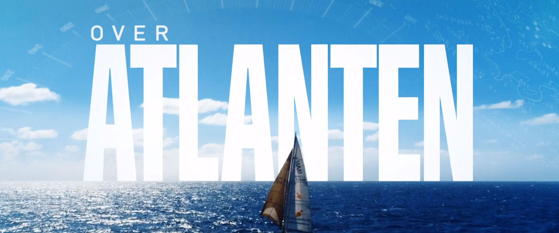 Over Atlanten
