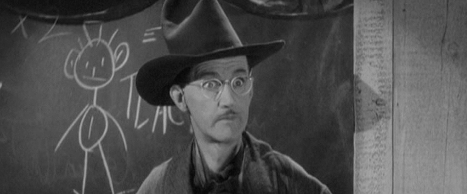 Teacher's Pest's banner image