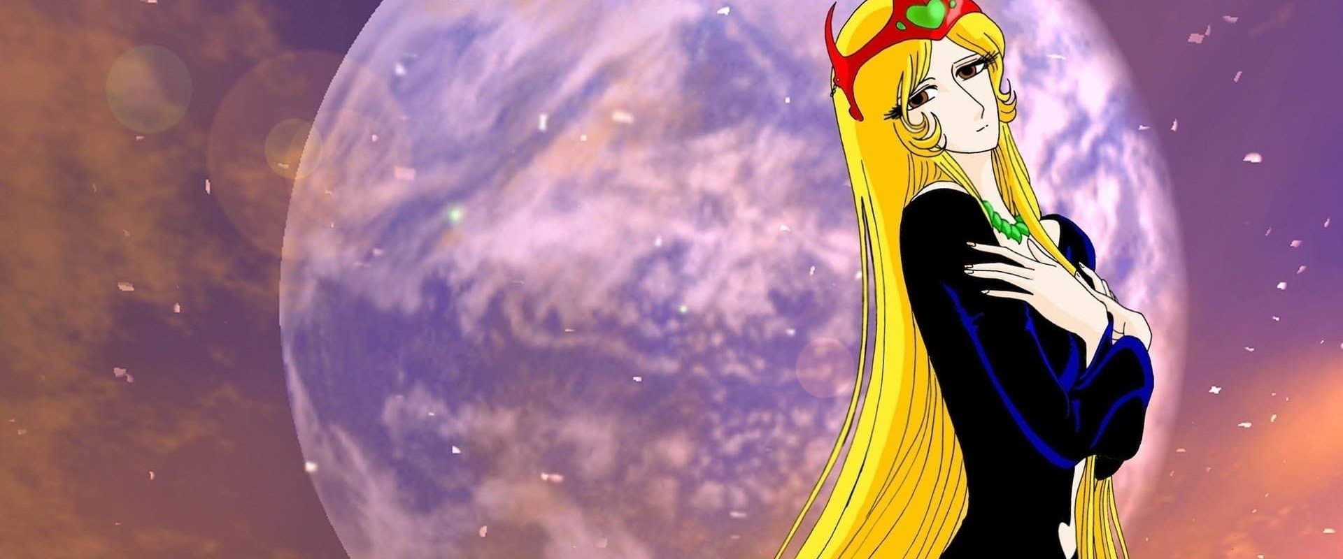 Queen Millennia