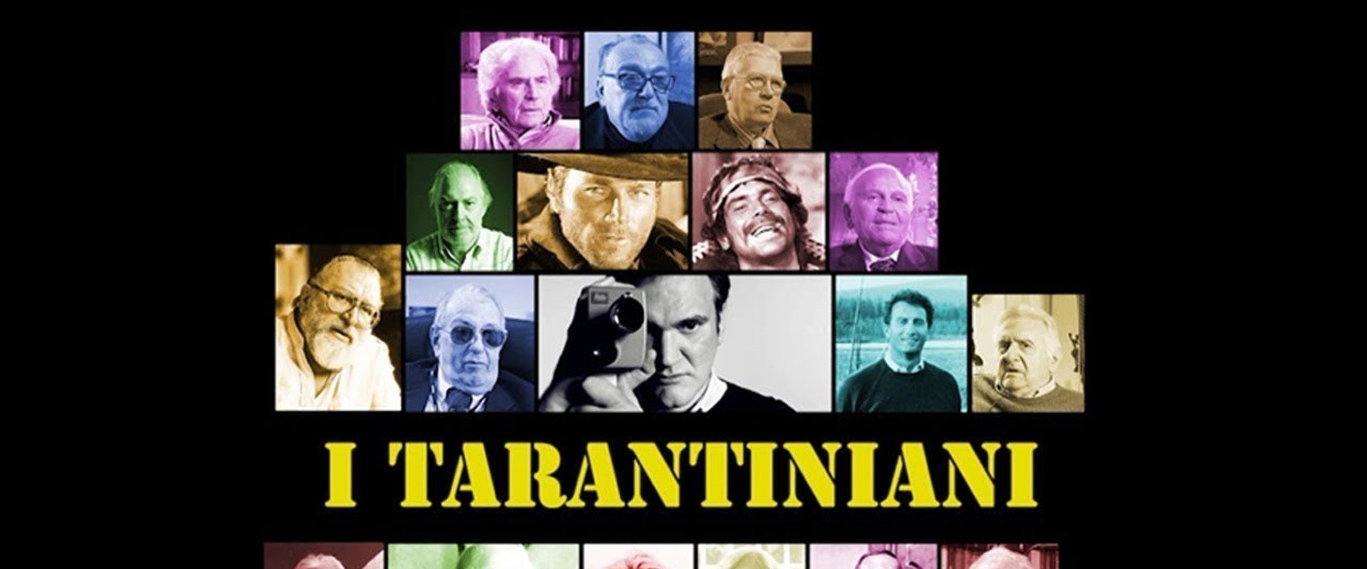 I Tarantiniani's banner image