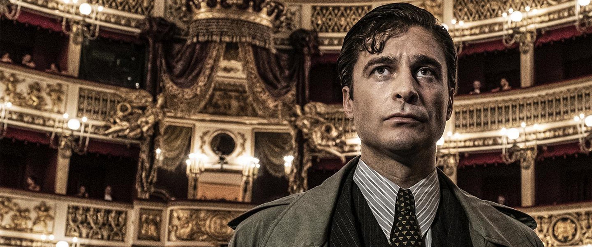 Inspector Ricciardi