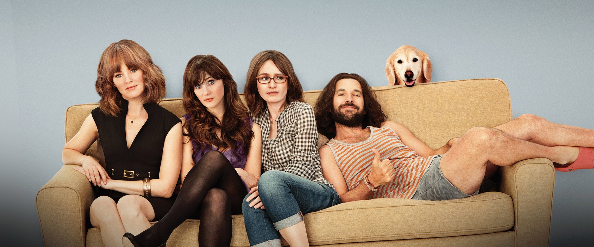 Our Idiot Brother's banner image