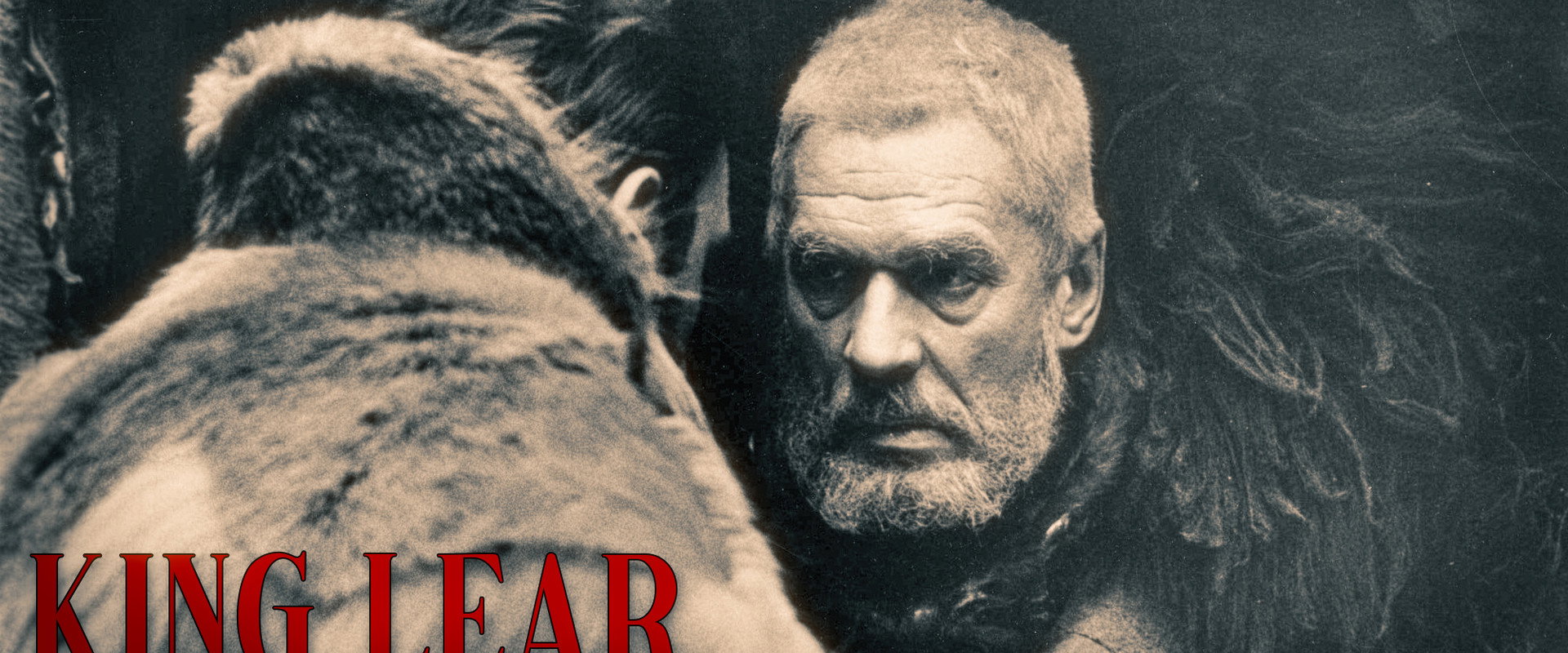 King Lear