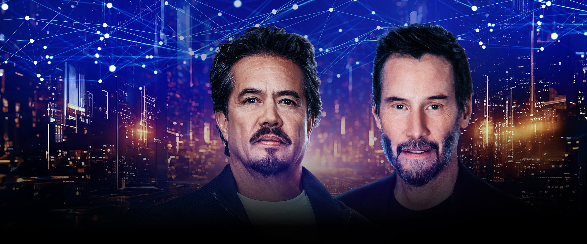 Visionaries's banner image