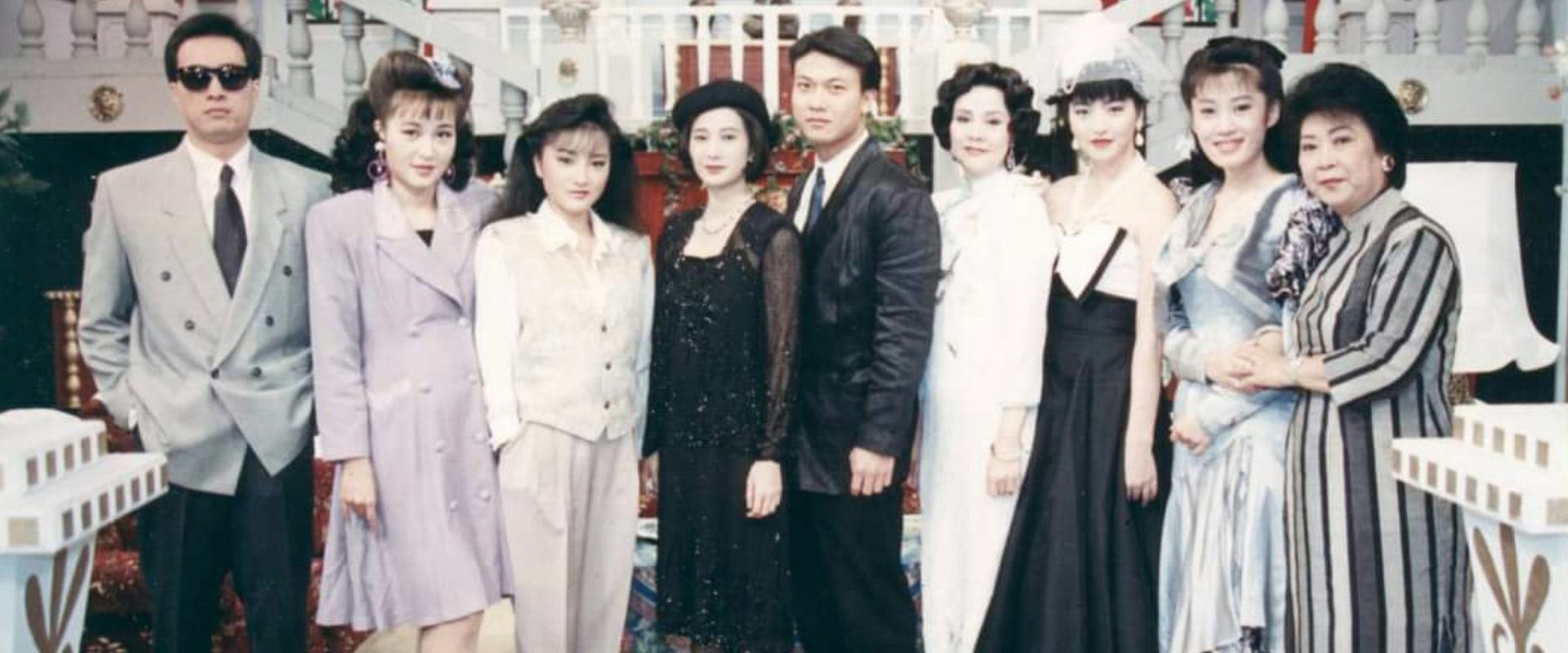 风云时代