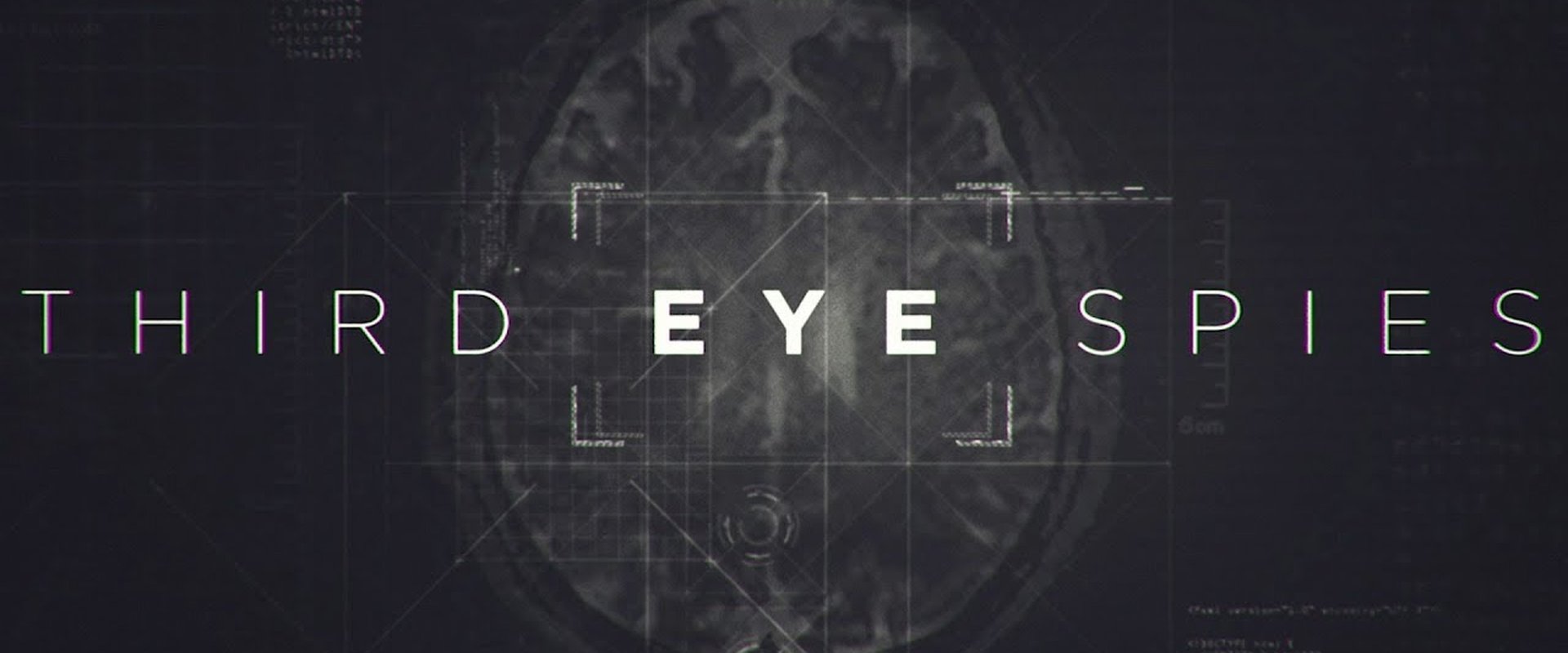Third Eye Spies