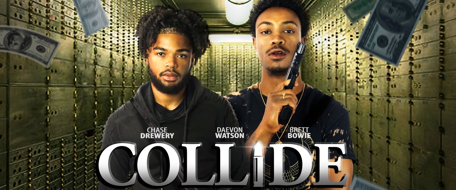 Collide