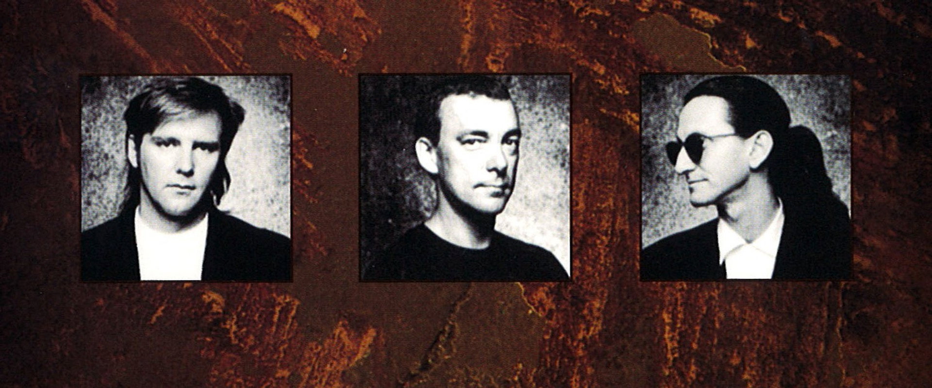 Rush: Chronicles's banner image