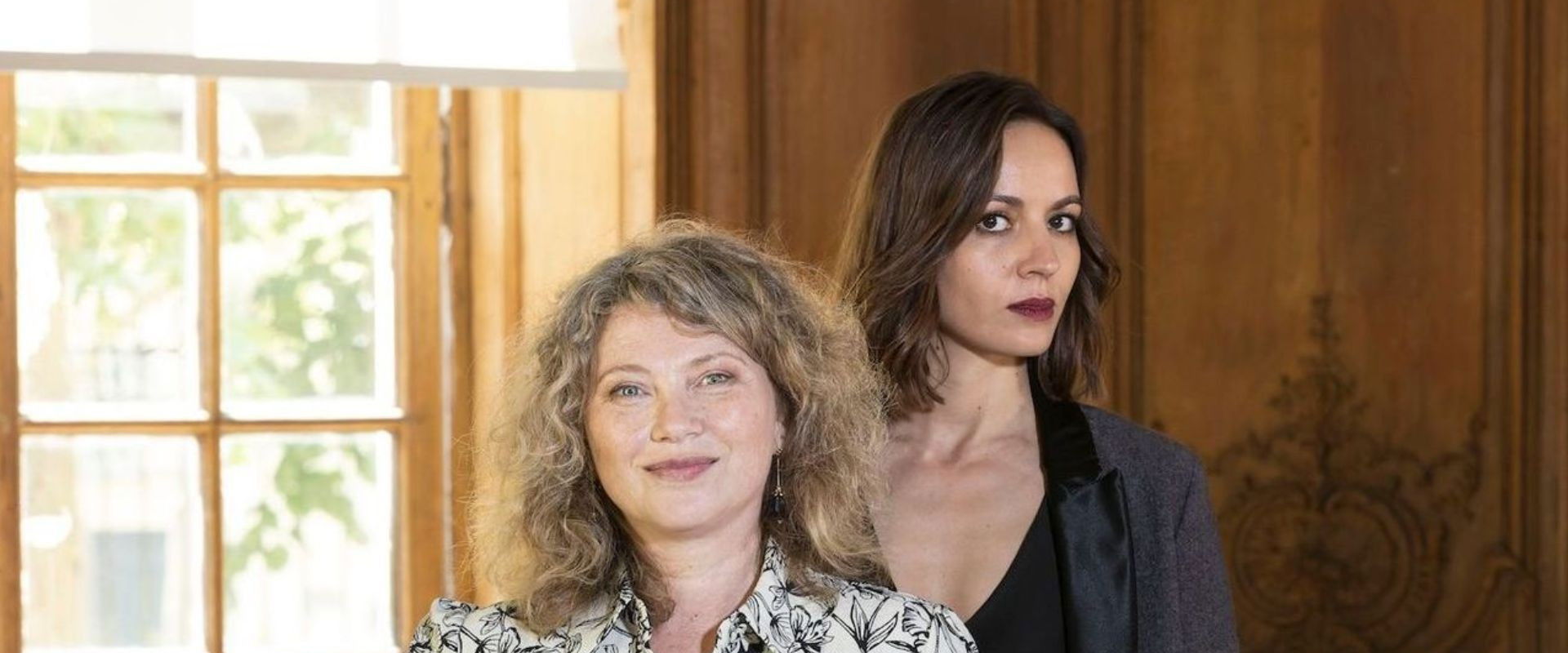 A COMMON INTEREST's banner image