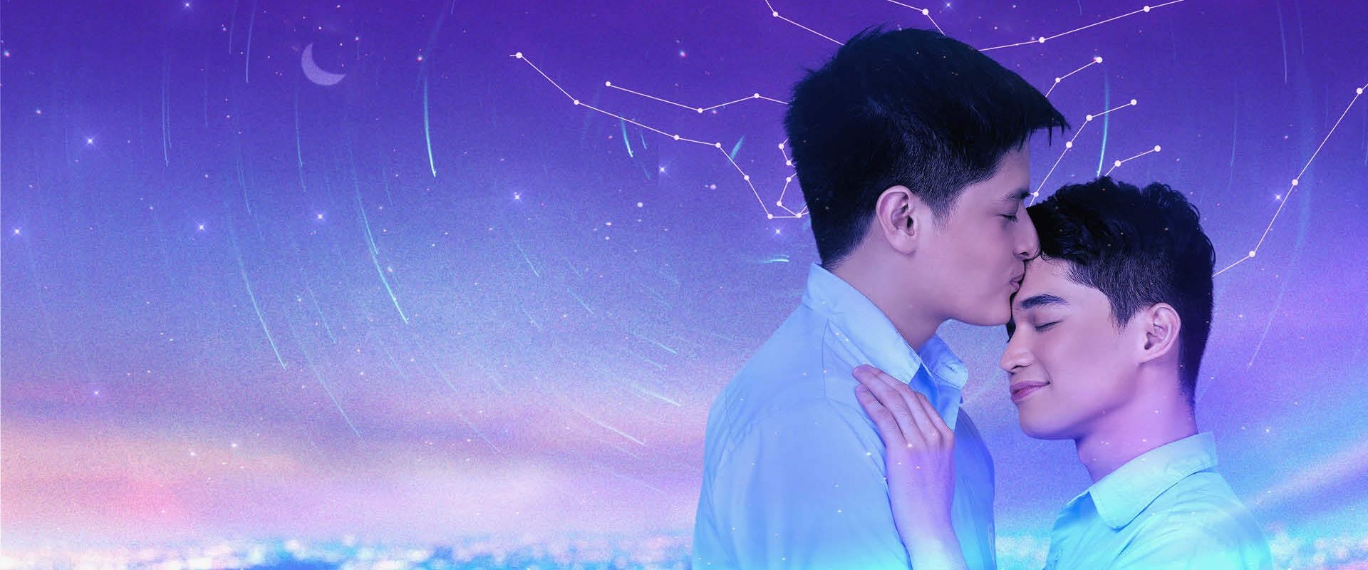 Love Beneath the Stars