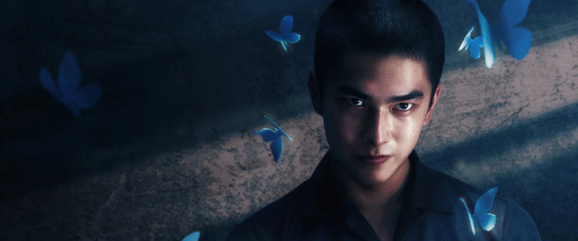 Had I Not Seen the Sun