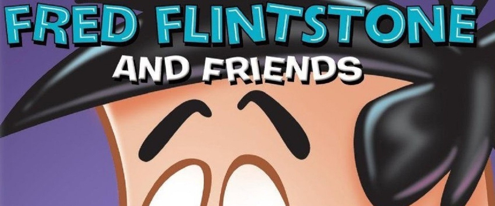 Fred Flintstone and Friends's banner image