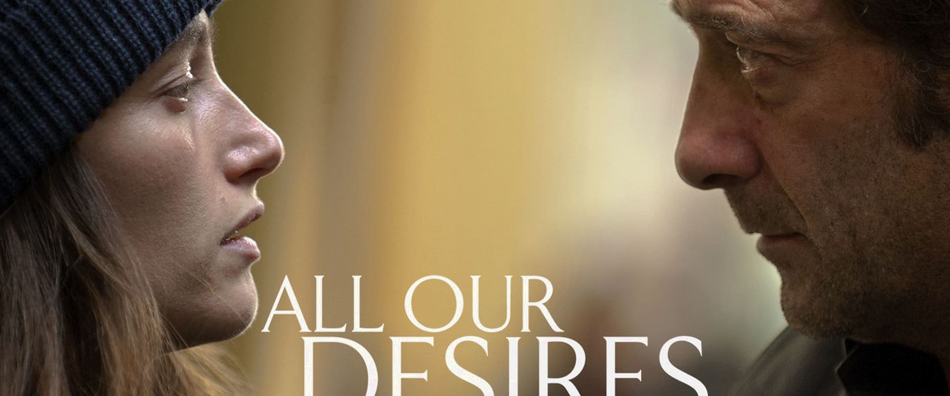 All Our Desires