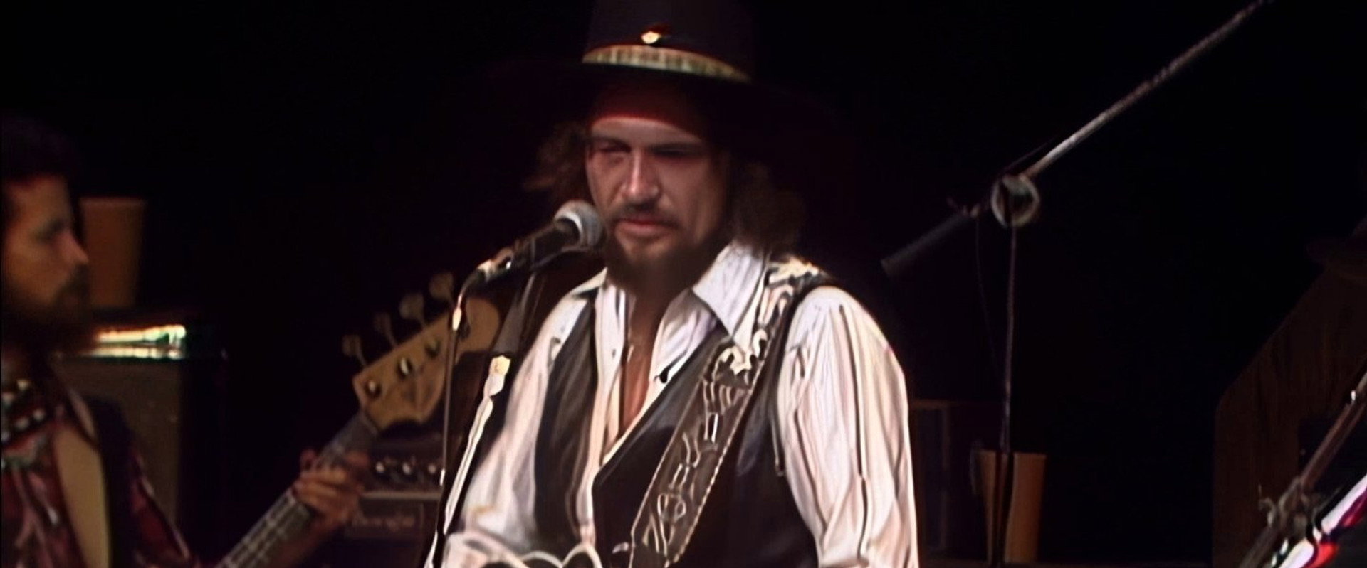 Waylon: Renegade. Outlaw. Legend.'s banner image