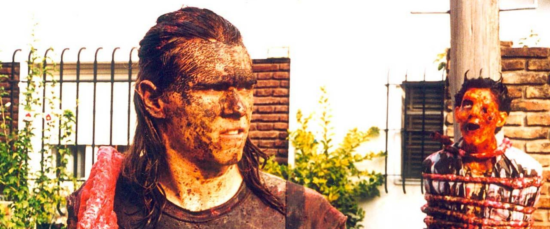 Plaga Zombie: Mutant Zone