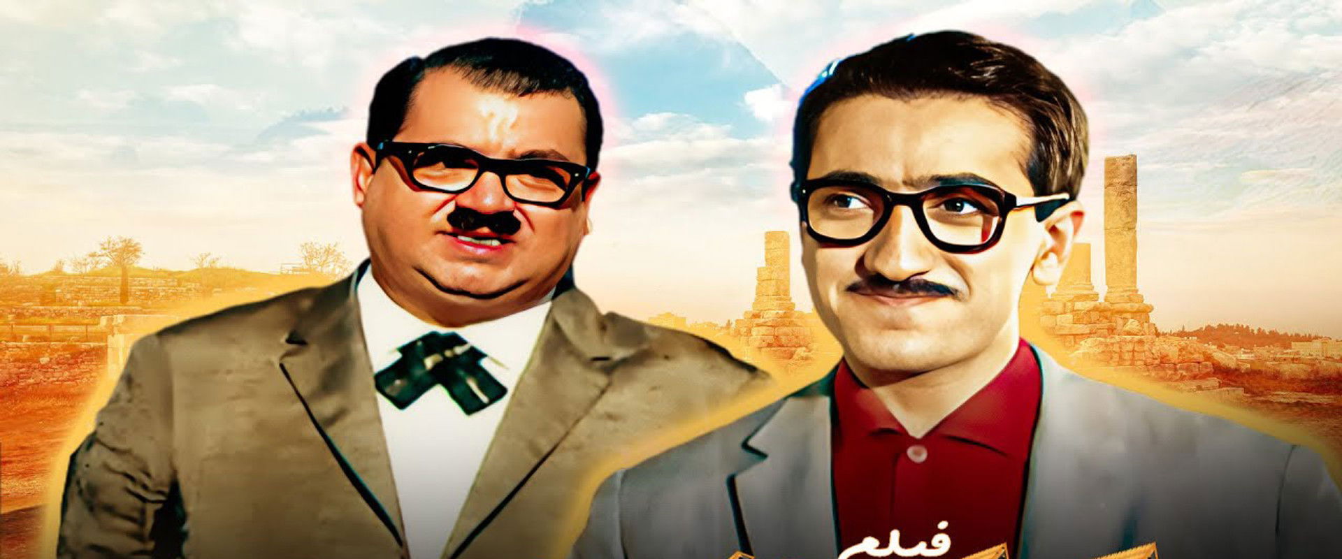 لقاء في تدمر's banner image