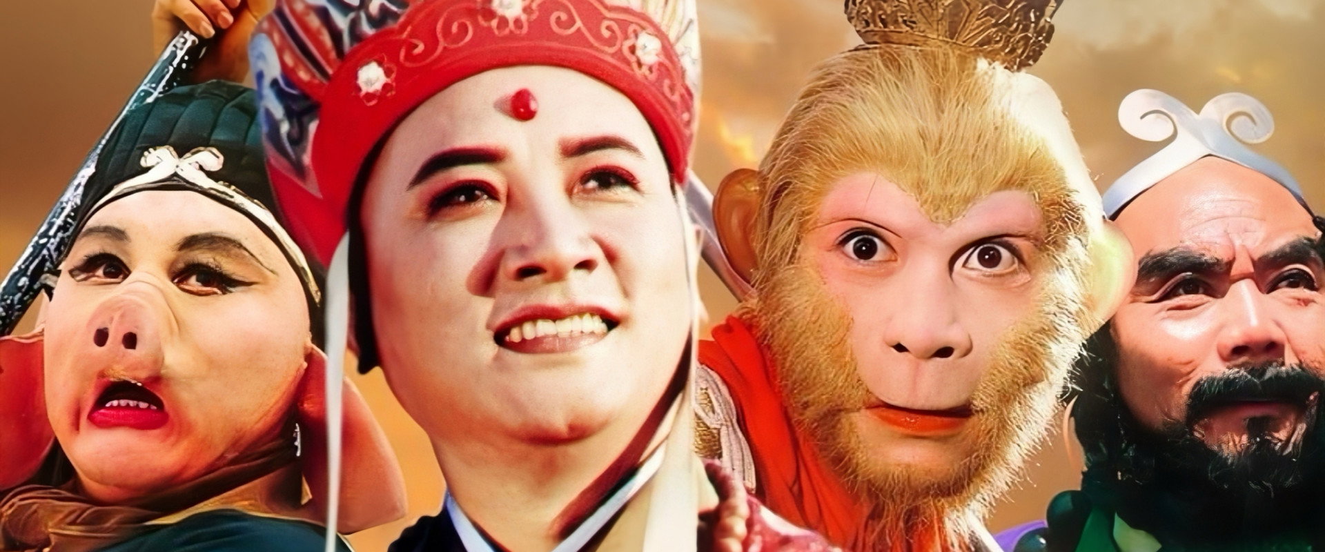 Journey to the West