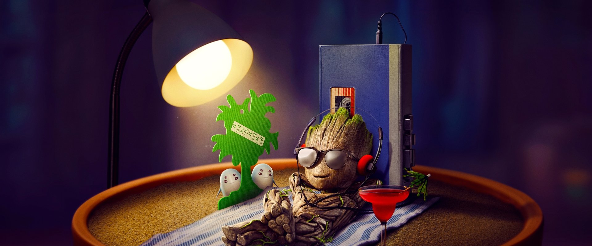 Eu Sou Groot