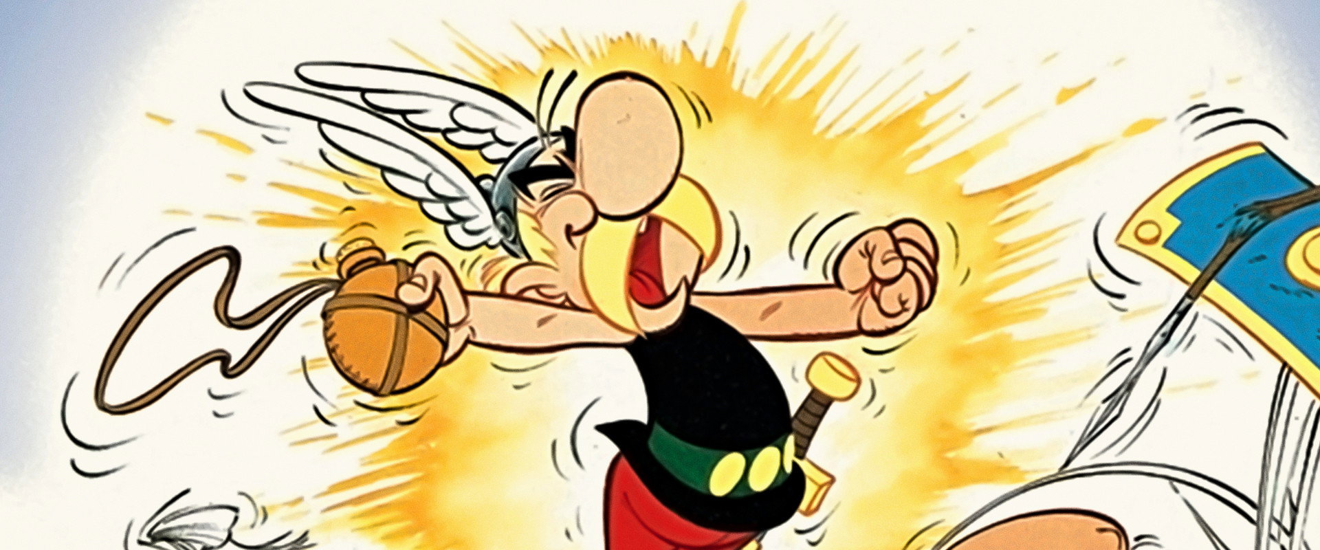 banner