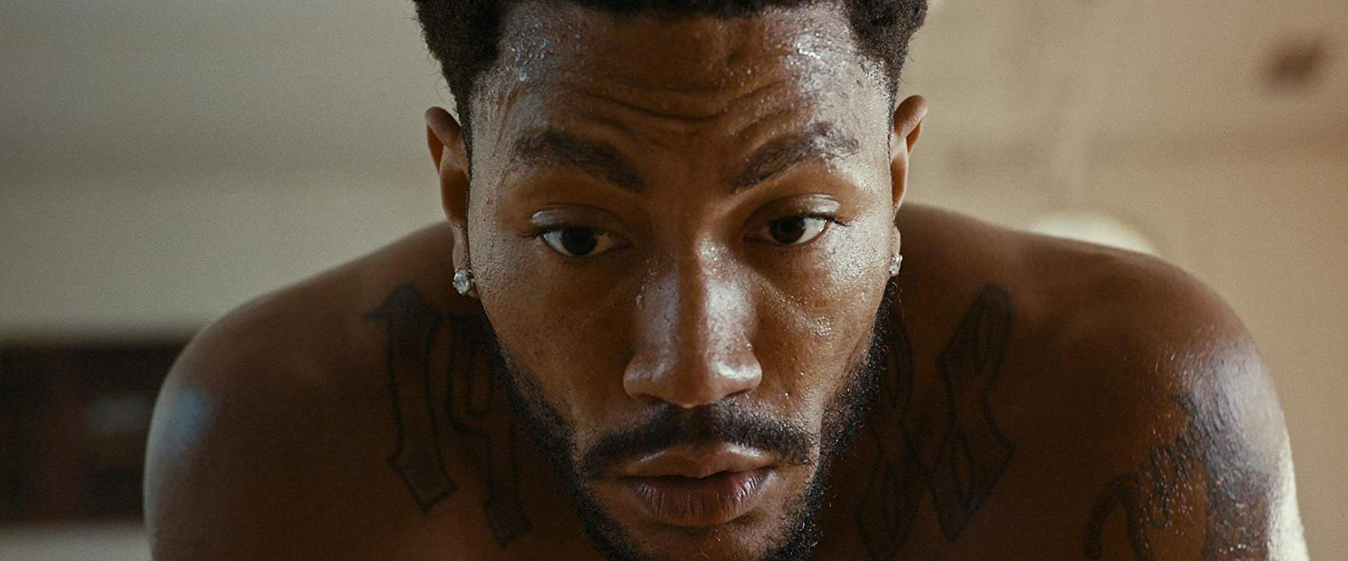 Pooh: The Derrick Rose Story's banner image
