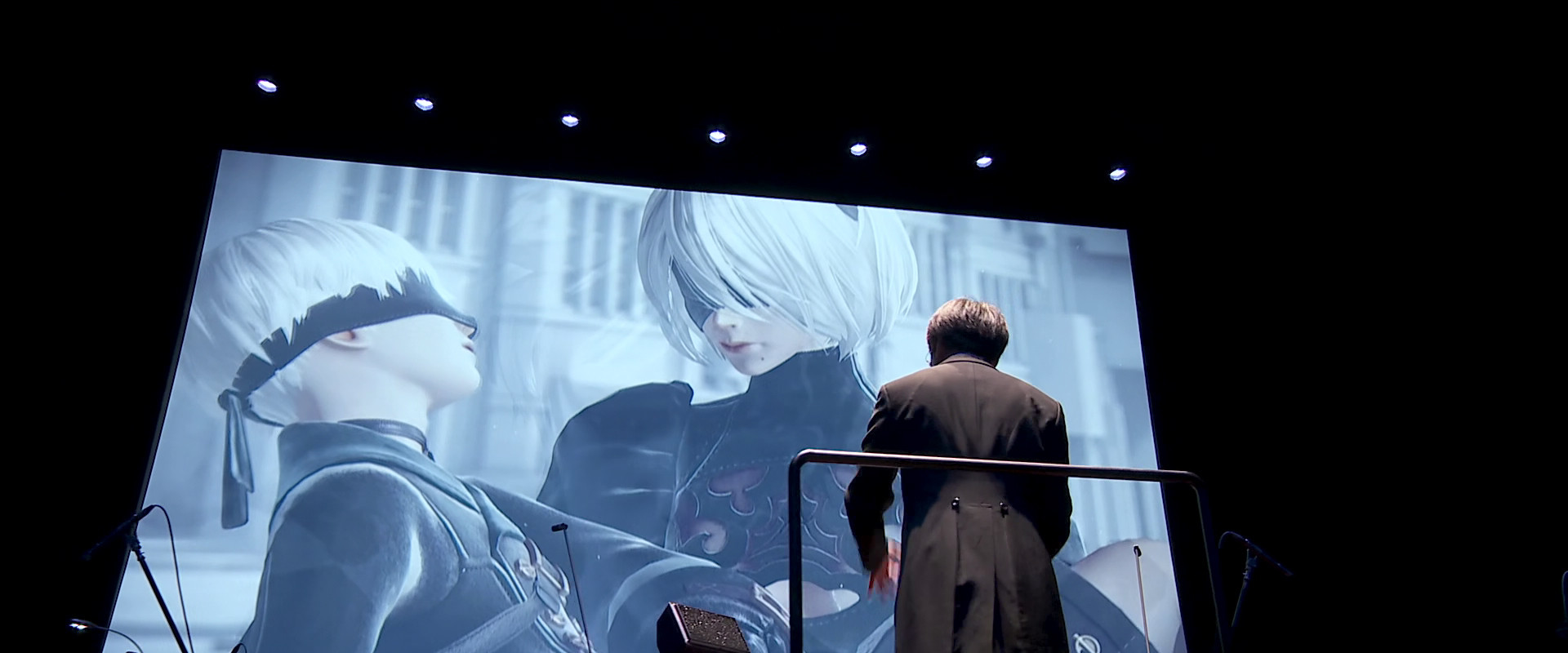 NieR: Orchestra Concert 12018's banner image