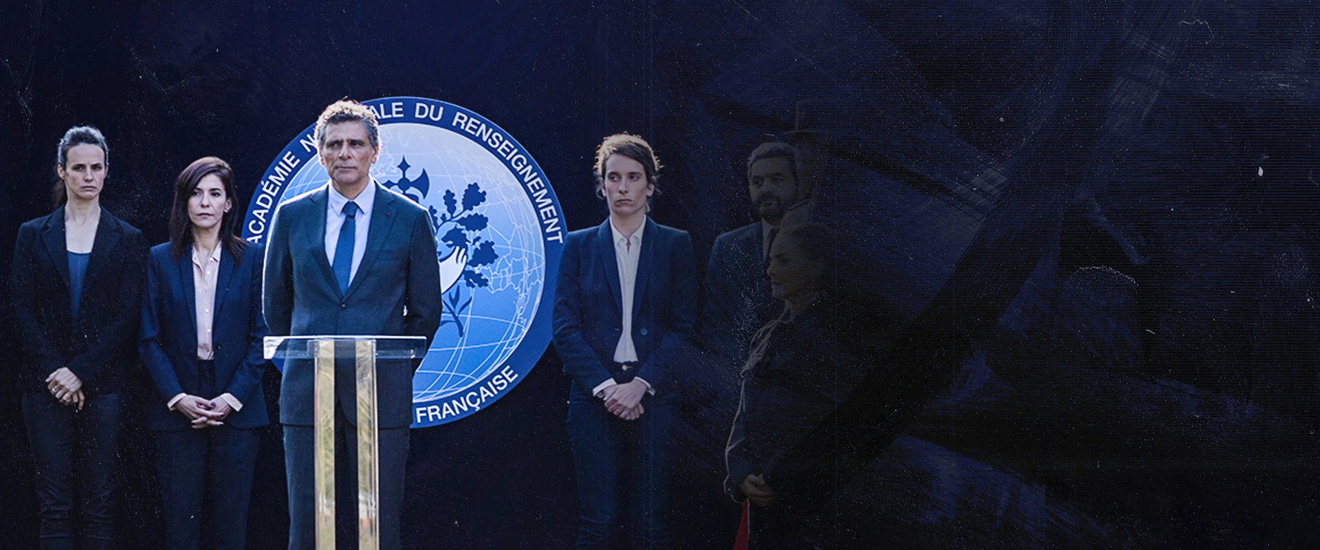 L'école des espions