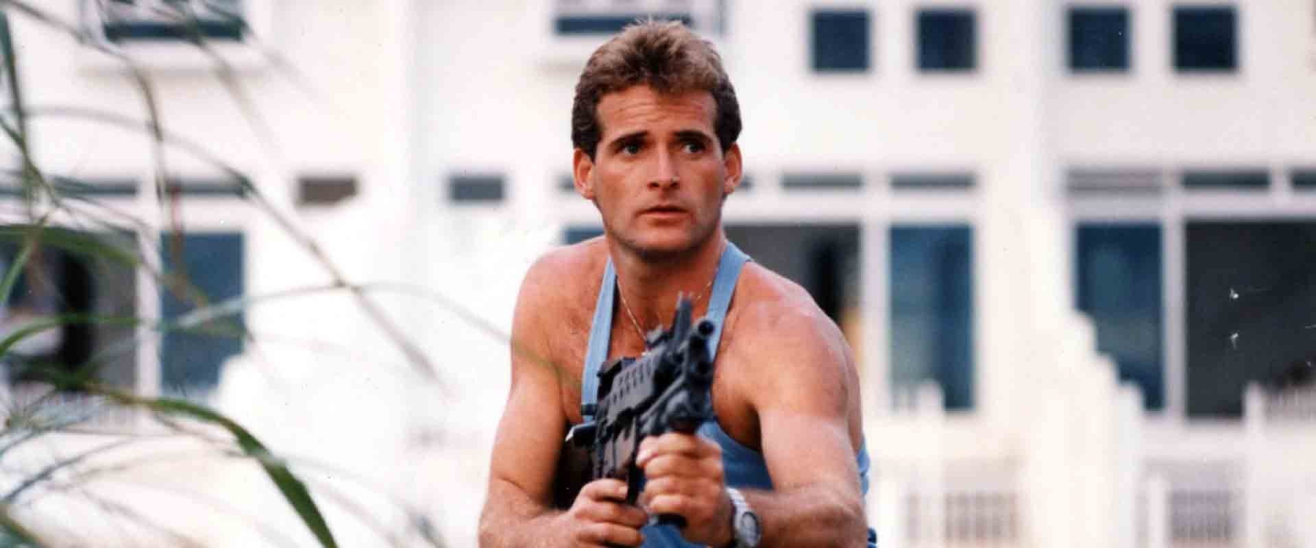 American Force 2: The Untouchable Glory
