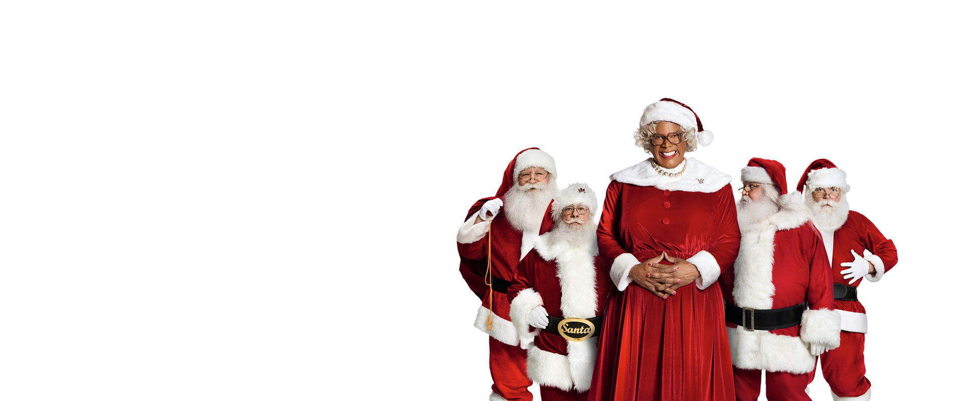 A Madea Christmas's banner image