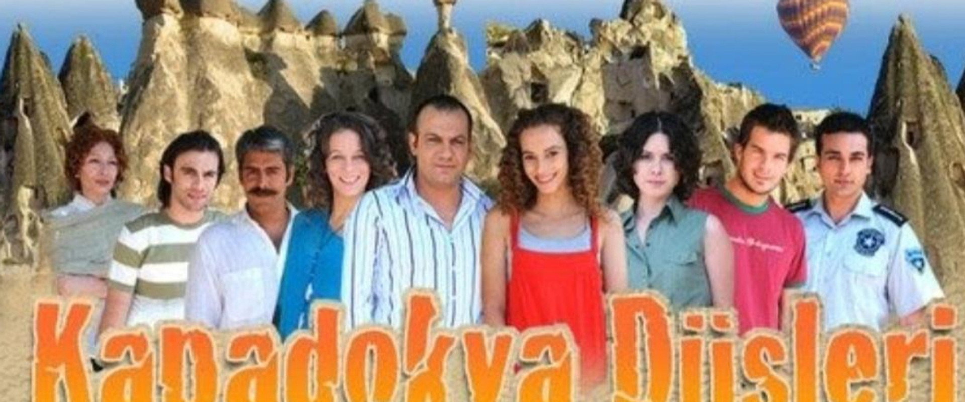 Kapadokya Düşleri's banner image