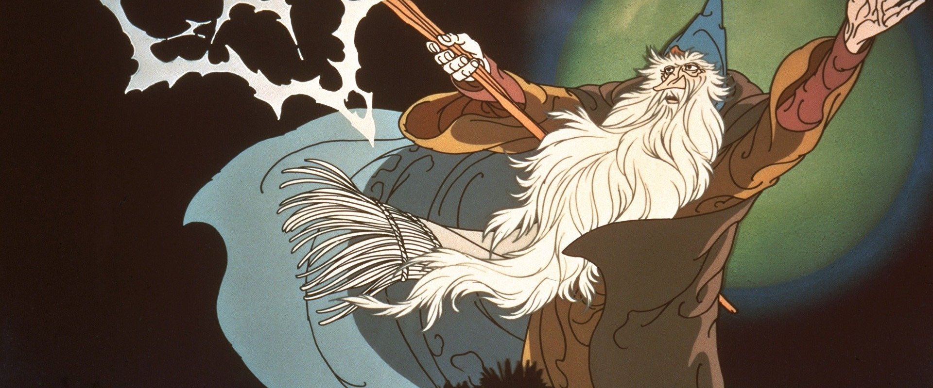 The Hobbit