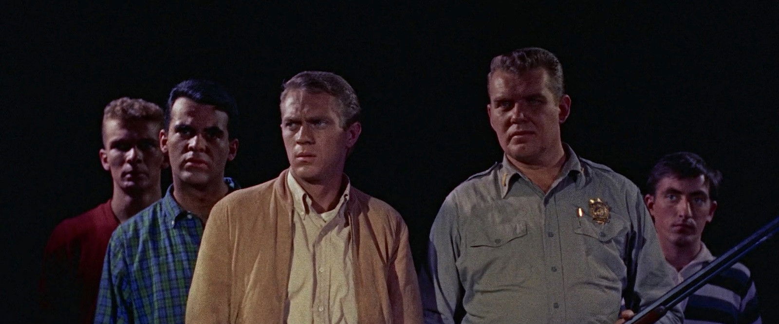 Blob - Fluido mortale