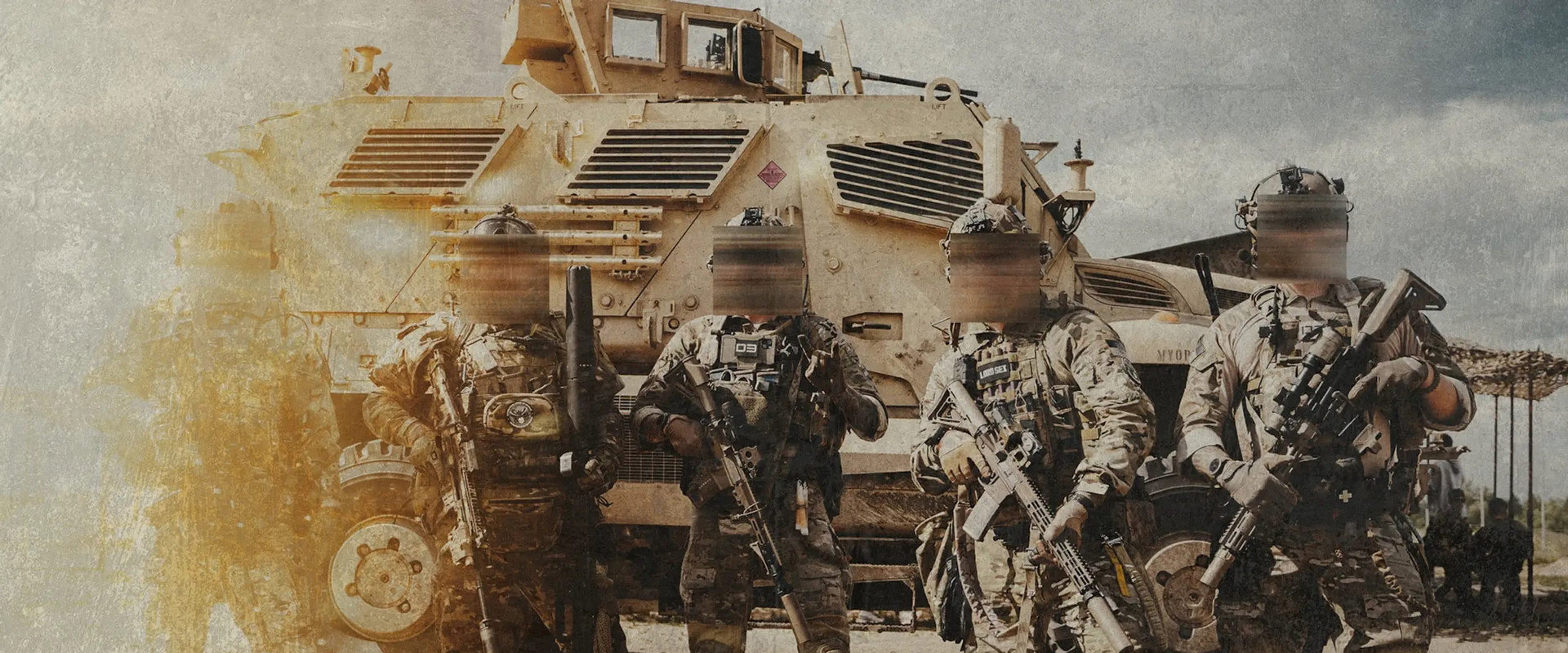 Killhouse's banner image