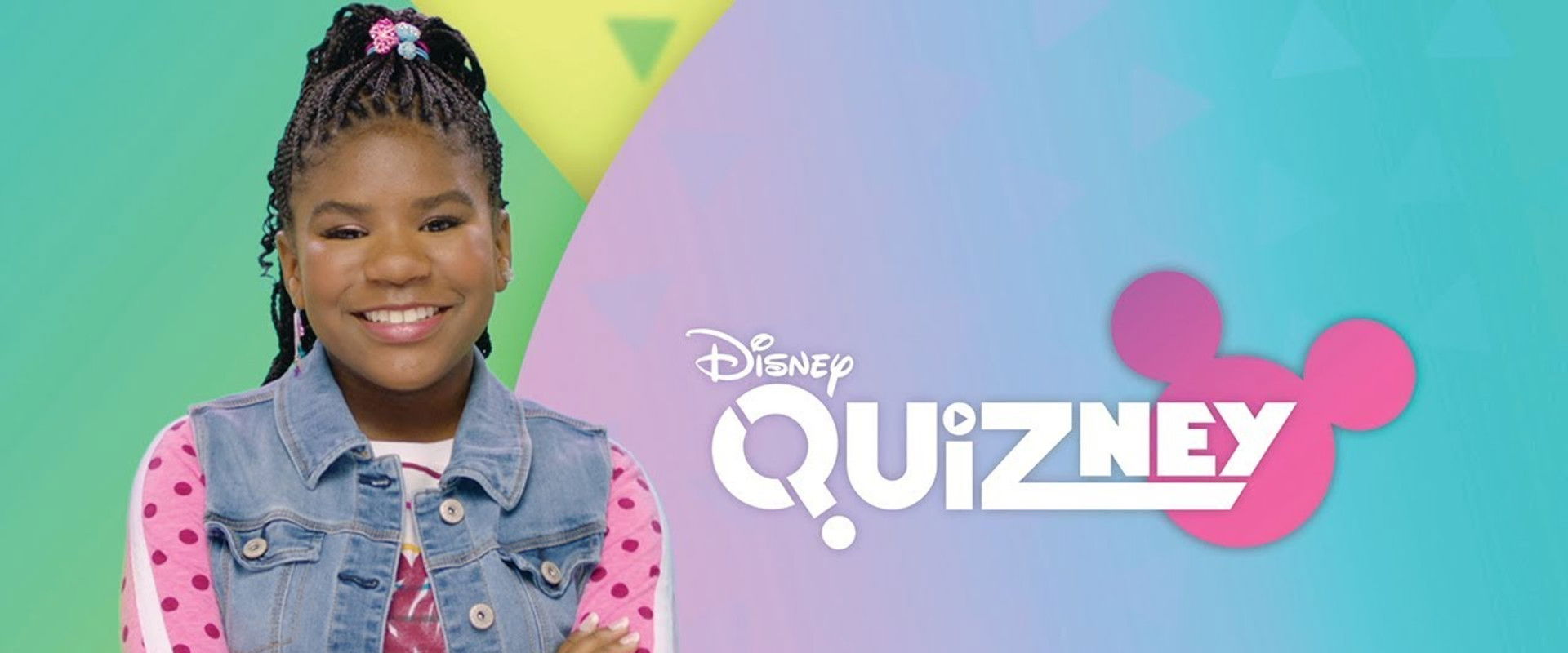 Disney QUIZney