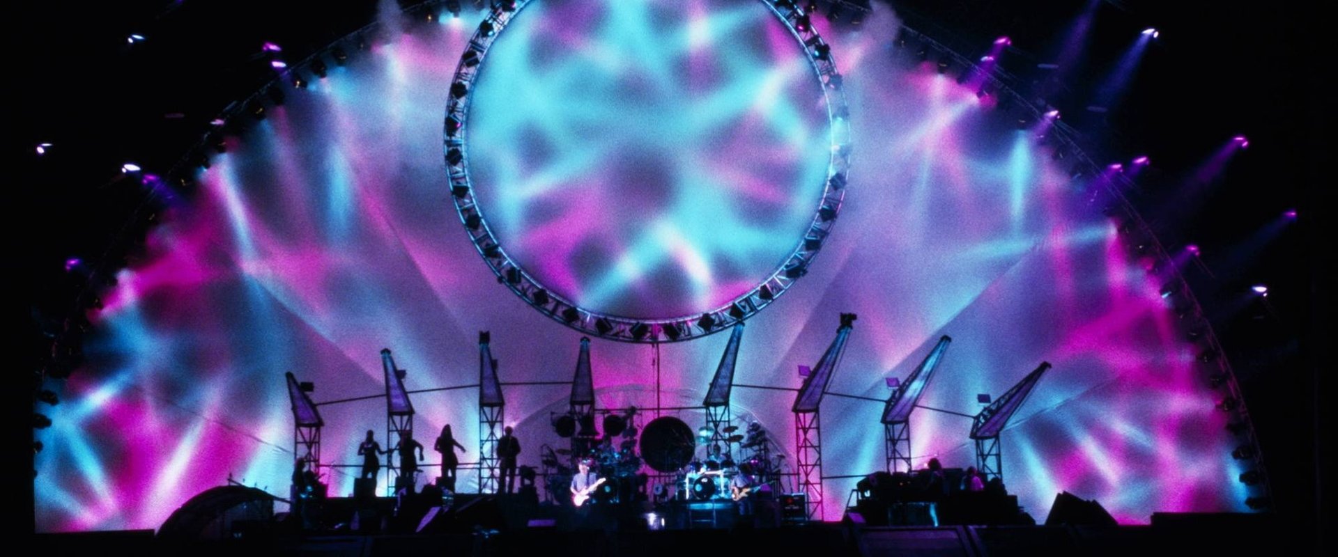 Pink Floyd: Pulse